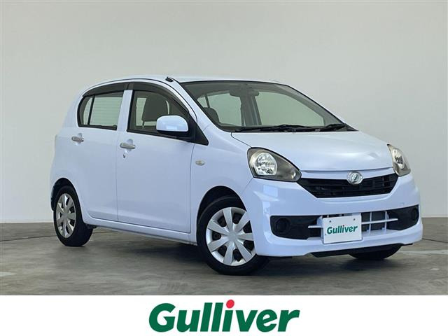 ミライースL SA修復歴無し