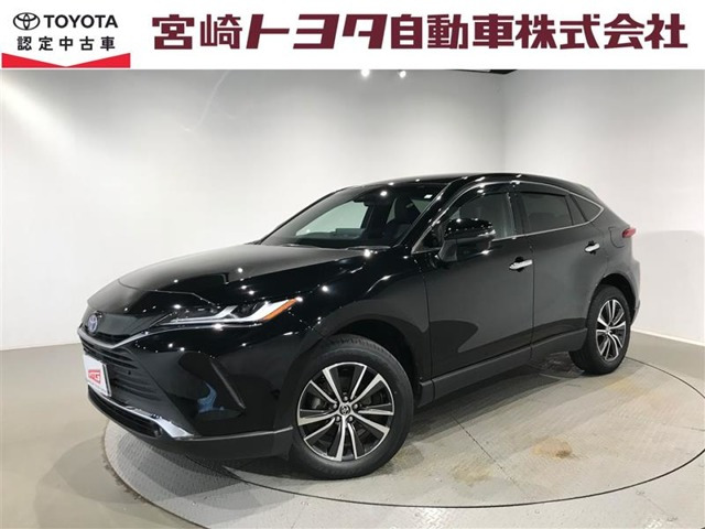 ヤリス 1.5 ハイブリッド G （6AA-AXUH80）