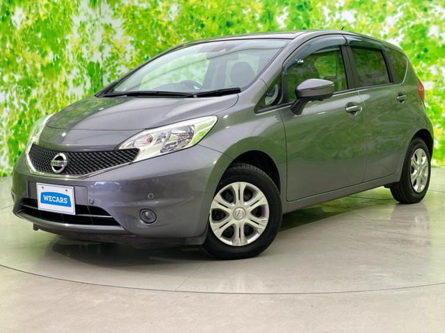 ノート1.2 X Vセレクション プラスセーフティ