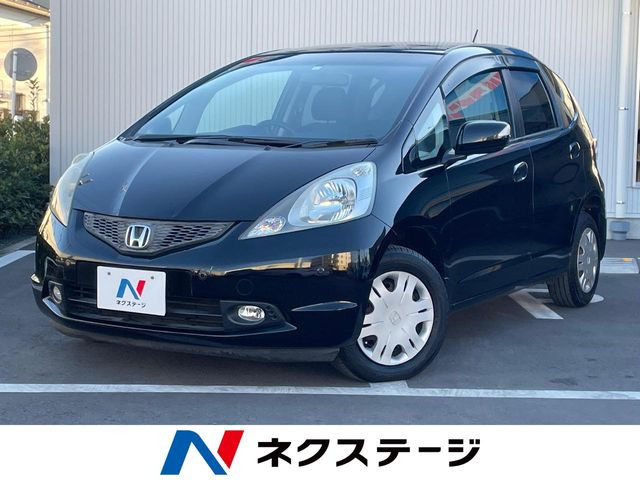 フィット1.3 G ハイウェイエディション