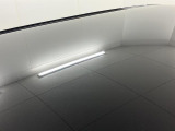 ルーフにウォータースポット跡あります。