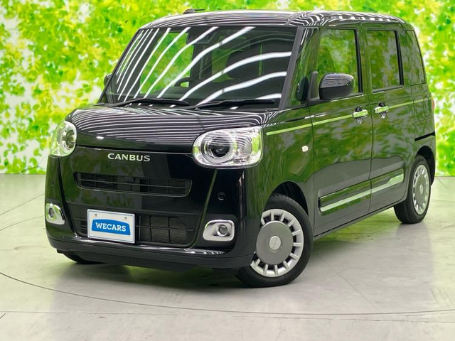 ムーヴキャンバスセオリー G