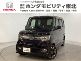 ホンダ N-BOXカスタム