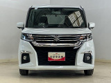 当店では、国家資格を持った整備スタッフがあなたのお車をしっかりサポート!!アフターメンテナンスもすべてお任せ下さい☆
