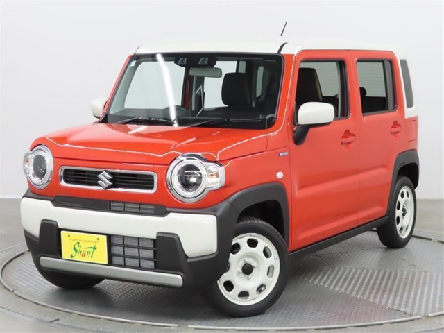 スペーシア ハイブリッド(HYBRID) G 