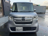 N-BOX G ホンダセンシング 4WD 