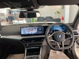 アウトバーンでの走行を見据えたBMWのブレーキシステムはもしもの時にもいち早くマシンを停止してくれます。