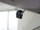 この車にはリアにもドライブレコーダーを装備しております◆映像・音声などを記録する自動車用の装置です。 もしもの事故の際の記録はもちろん、旅行の際の思い出としてドライブの映像を楽しむことができます。