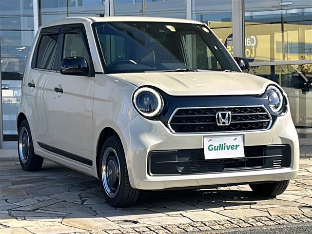 N-ONEオリジナル スタイルプラス アーバン修復歴無し