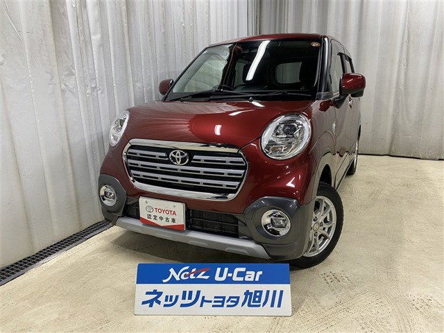 ピクシスジョイC G SAIII 4WD