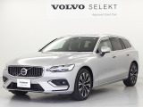 ボルボ V60