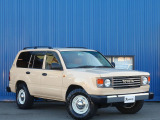 トヨタ ランドクルーザー100