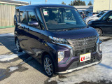eKクロススペース G 4WD 