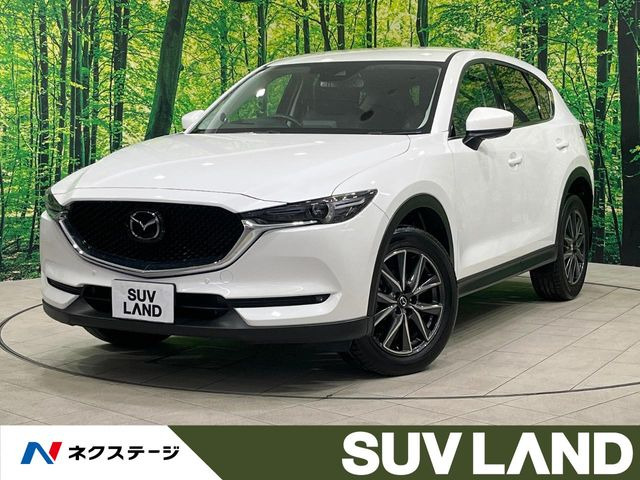 CX-52.5 25S Lパッケージ