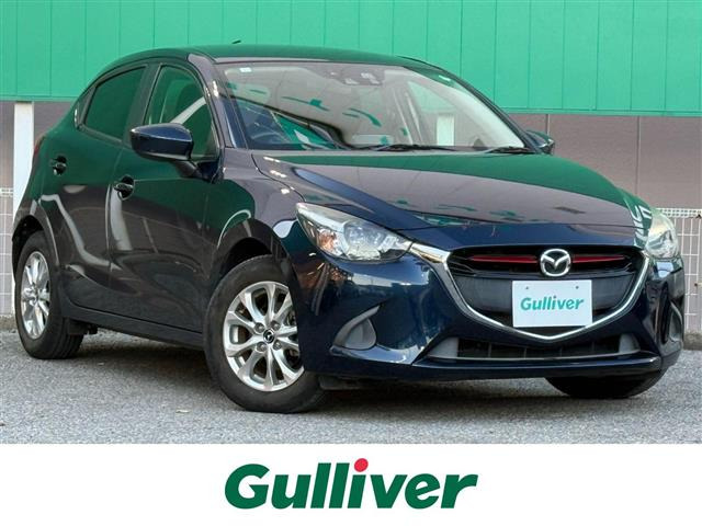 デミオ1.5 XD修復歴無し