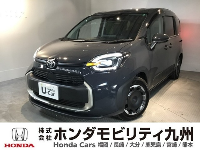 シエンタ ハイブリッド 1.5 Z 