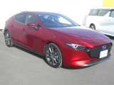 MAZDA3ファストバック 2.0 20S プロアクティブ ツーリング セレクション 