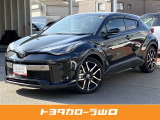 トヨタ C-HR