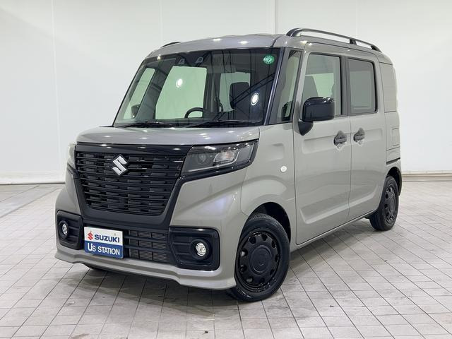 スズキ スペーシアベース 