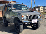 ジムニー ランドベンチャー 4WD 