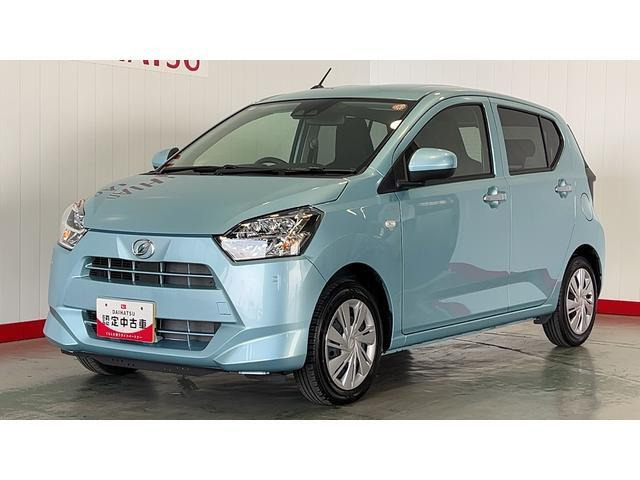 ミライース X SAIII 