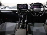 T-Roc TDI スタイル ディーゼル 