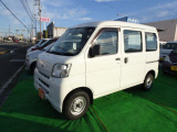 ダイハツ ハイゼットカーゴ