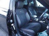 ☆アルカンターラ&times;革ハーフレザーシート!内装ルームクリーニング済みで快適にお乗り頂けます♪