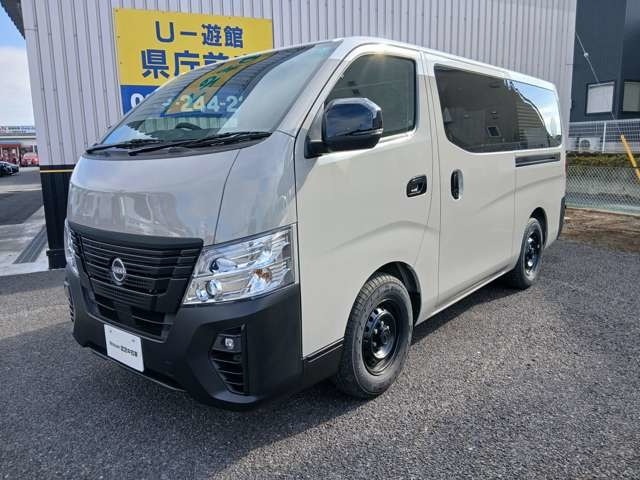 キャラバン2.0 グランド プレミアムGX ロング MYROOM 跳ね上げベッド