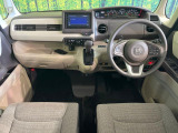 N-BOX G EX ホンダセンシング 