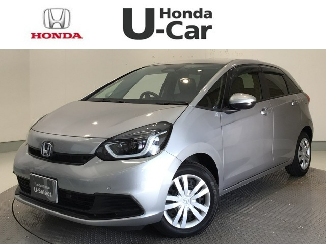 フィット 1.5 ハイブリッド 