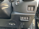 ETC車載器付きです。高速道路の料金所もスムーズに通過できます。