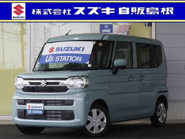 スペーシア ハイブリッド(HYBRID)  X 