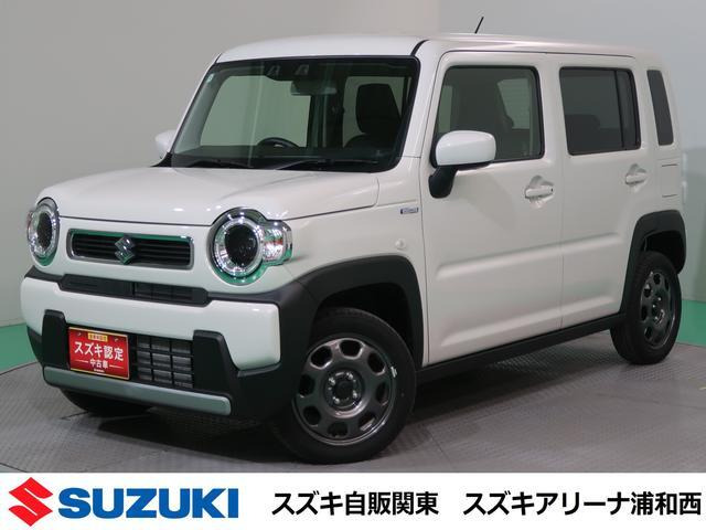 スペーシア ハイブリッド(HYBRID) G 