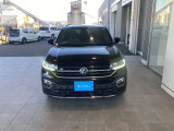 T-Cross TSI Rライン 