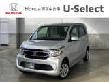 ホンダ N-WGN
