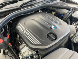 【ご納車前点検】BMW認定中古車は100項目の箇所を徹底的にチェック致します。機械的な箇所や電気系、コンピューターなどをご納車前に点検し、交換基準に達した部品は全て新品に修理返品した後にご納車致します。
