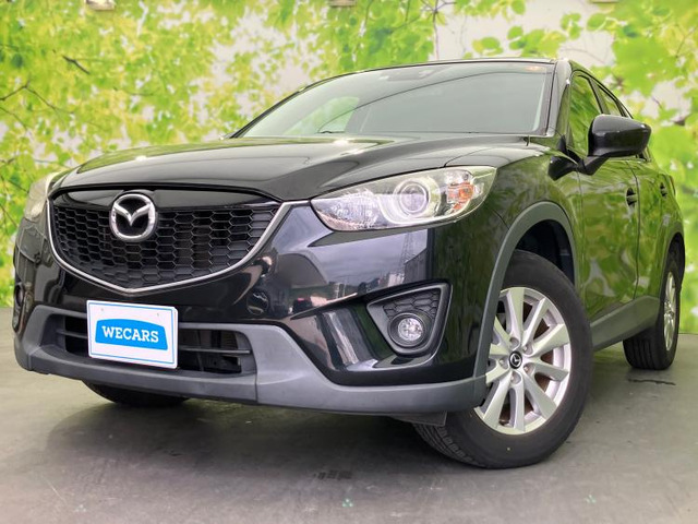 CX-5 2.0 20S 
