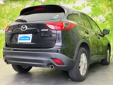 CX-5 2.0 20S 