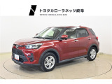 トヨタ ライズ