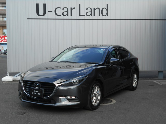 アクセラ1.5 15S プロアクティブ