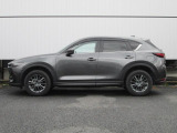 CX-5 2.2 XD プロアクティブ 