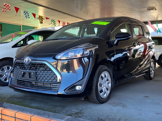 シエンタ 1.5 G クエロ 