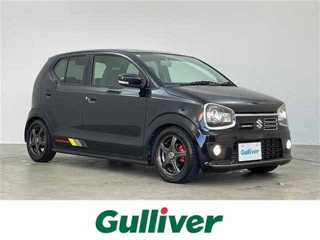 アルトワークス 4WD4WD 5MT