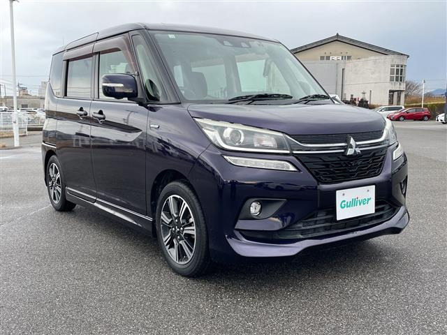 デリカD:21.2 カスタム ハイブリッド MV 4WD修復歴無し