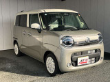 普通車は「サービスカーエムズ 本店」、軽自動車は「サービスカーエムズ 交差店」からお探し頂けます。
