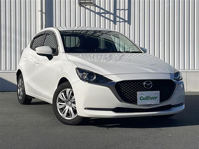MAZDA21.5 15C修復歴無し