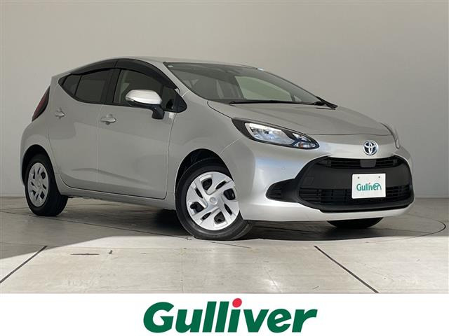 アクア 1.5 X 修復歴無し