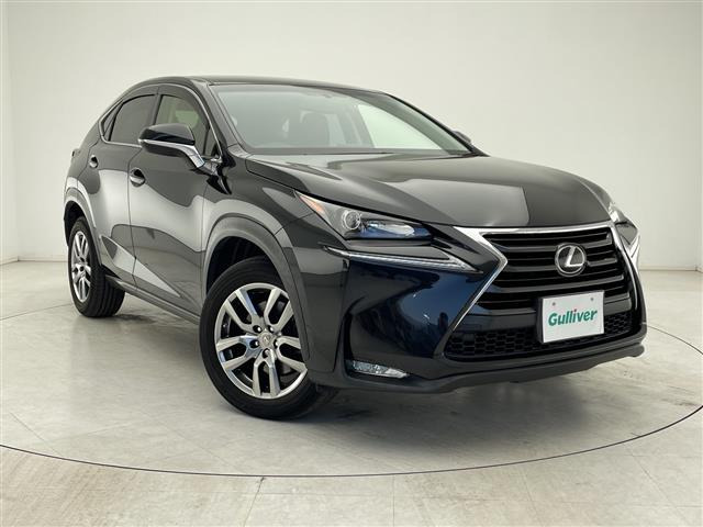 NX200t修復歴無し