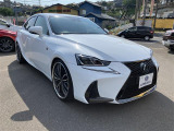 IS 200t Fスポーツ 